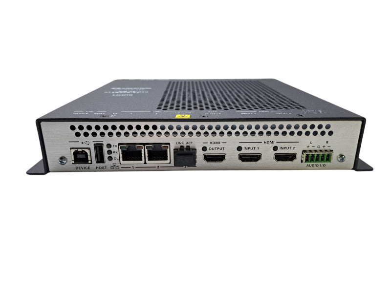 Crestron DM-NVX-350 DM 4K Network Video Endpoint *READ* Q