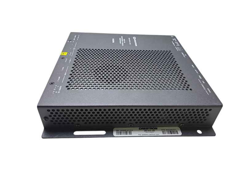 Crestron DM-NVX-350 DM 4K Network Video Endpoint *READ* Q