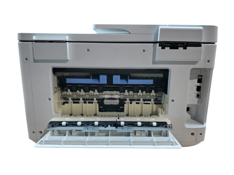 HP OfficeJet Pro 7740 Wide Format All-In-One Printer *READ*
