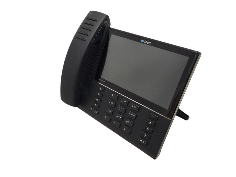 Mitel 6940 IP Phone 50006770 with Cordless Handset 50006763 Q$
