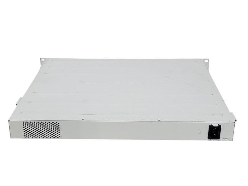 MikroTik CRS354-48P-4S+2Q+RM Cloud Router Switch, READ _