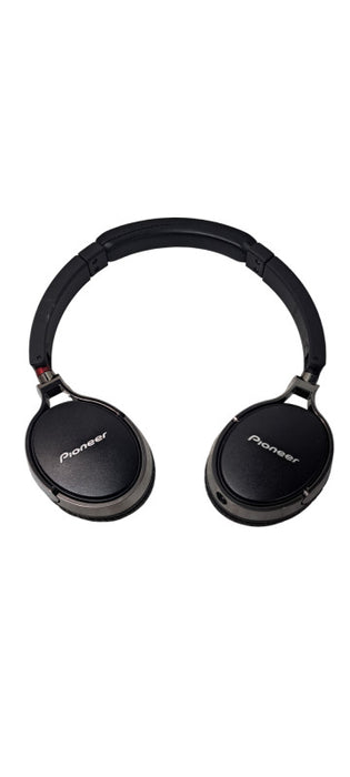 Pioneer SE‑MJ591 Audiophile On‑Ear Headphone