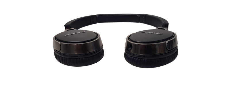 Pioneer SE‑MJ591 Audiophile On‑Ear Headphone