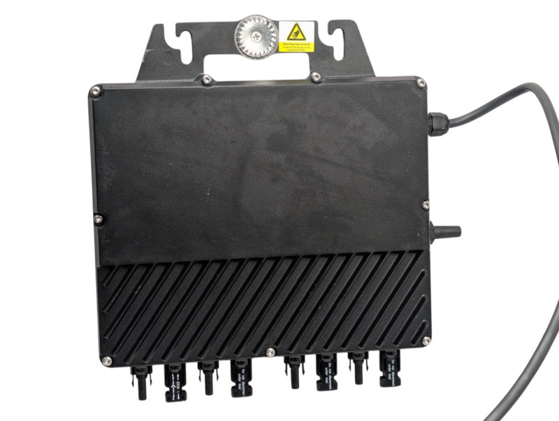 APsystems grid-tied 1500W Microinverter Model QS1A READ  Q-
