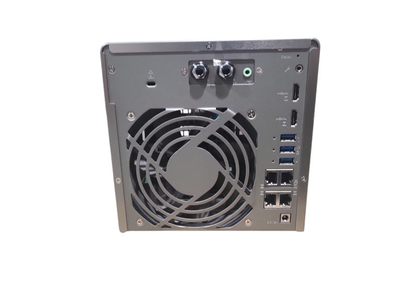 QNAP TS-453A 4-Bay NAS *NO CADDIES/HDD* Q