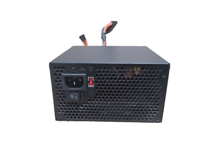 Antec VP450 450W 20+4-Pin ATX Desktop Power Supply