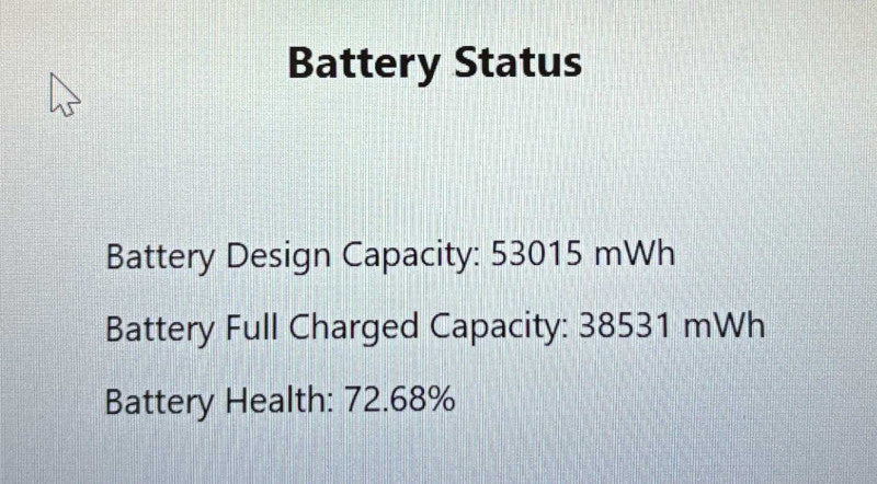 HP ZBook Firefly 14 G7 i7-10510U QUADRO P520 4GB GPU 16GB RAM 256GB SSD  Lap200