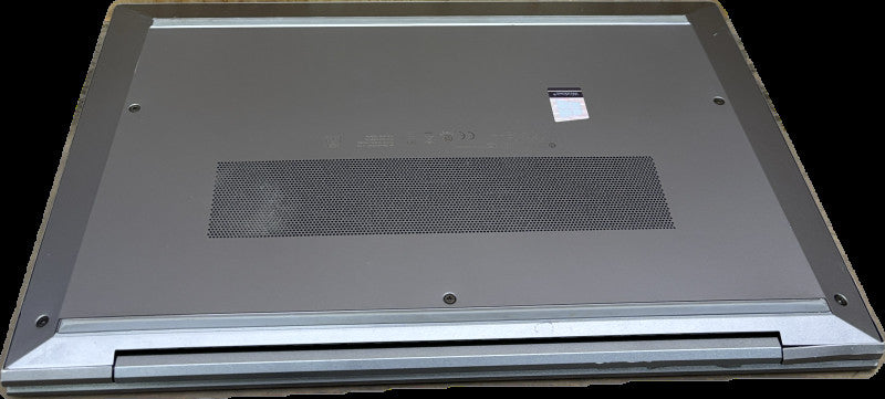 HP ZBook Firefly 14 G7 i7-10510U QUADRO P520 4GB GPU 16GB RAM 256GB SSD  Lap200