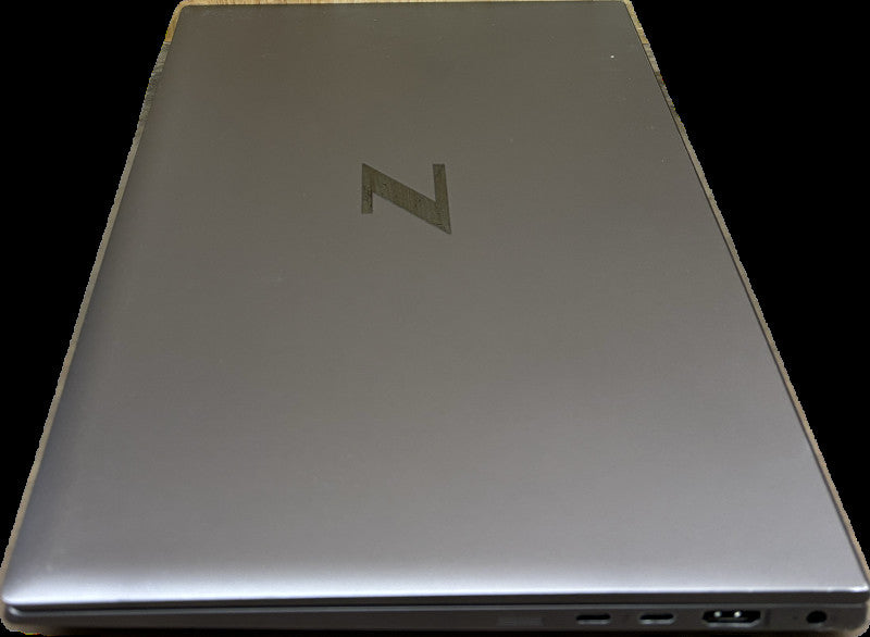 HP ZBook Firefly 14 G7 i7-10510U QUADRO P520 4GB GPU 16GB RAM 256GB SSD  Lap200
