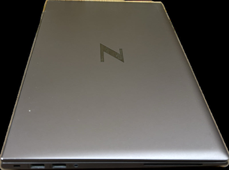 HP ZBook Firefly 14 G7 i7-10510U QUADRO P520 4GB GPU 16GB RAM 256GB SSD  Lap200