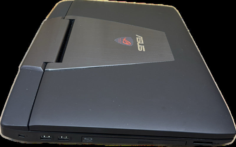 Asus  ROG G751JY i7-4710HQ GTX 980M 4GB GPU 24GB RAM 256GB SSD 1TB HDD  Lap200