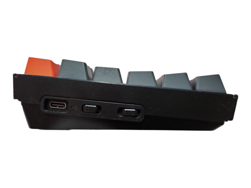 Keychron K4A1 Wireless Mechanical Keyboard (Red Switch)