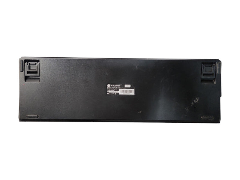 Keychron K4A1 Wireless Mechanical Keyboard (Red Switch)