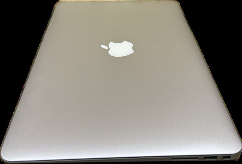 Apple MacBook Air 13-inch Early 2015 i5-5250U@1.6GHz 8GB RAM 256GB SSD