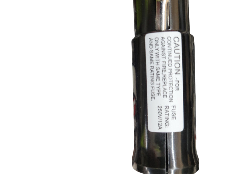 Vehicle Battery Adapter ADP-120;698865-001