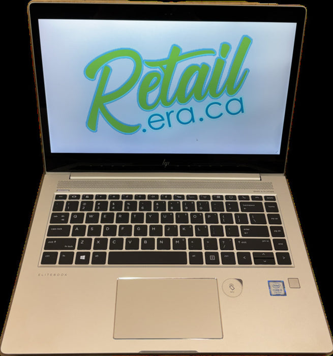 HP EliteBook 1040 G4 TOUCH Core i5-7200U@2.5GHz 8GB RAM 256GB SSD  Lap200