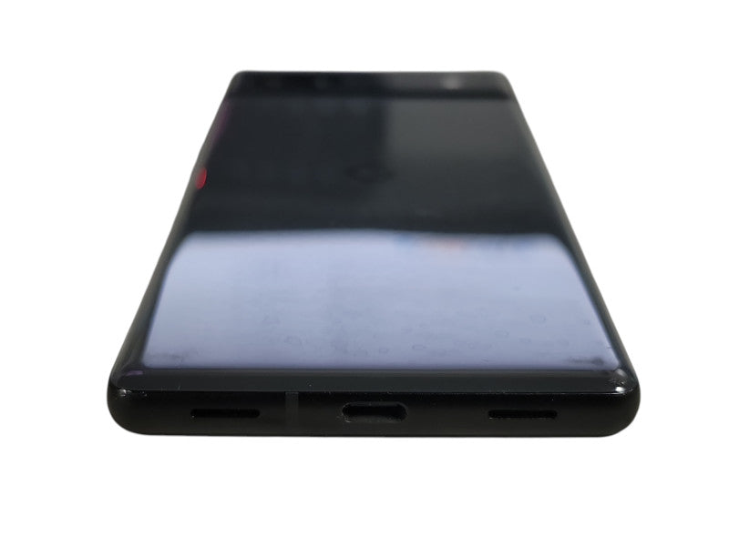 Google Pixel 6 - 128GB - Charcoal (