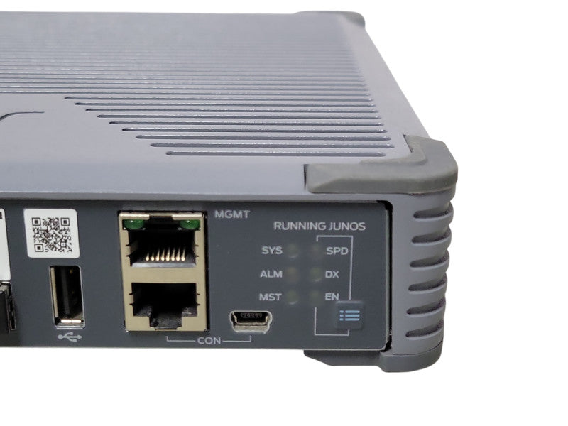 Juniper Networks EX2300-C-12T Compact 12-Port EX2300-C Series Switch, READ Q_
