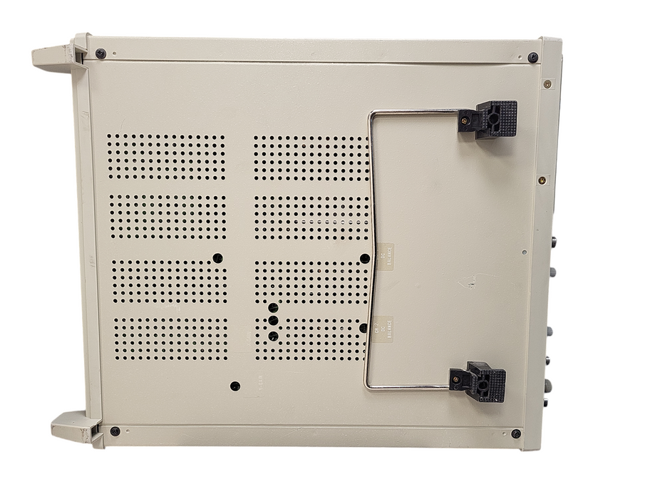 B&K Precision Model 2120 Oscilloscope READ $