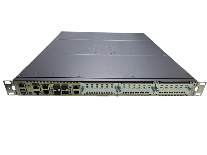 Cisco ISR4431/K9 Integrated Services Router w/ 2x PSU
