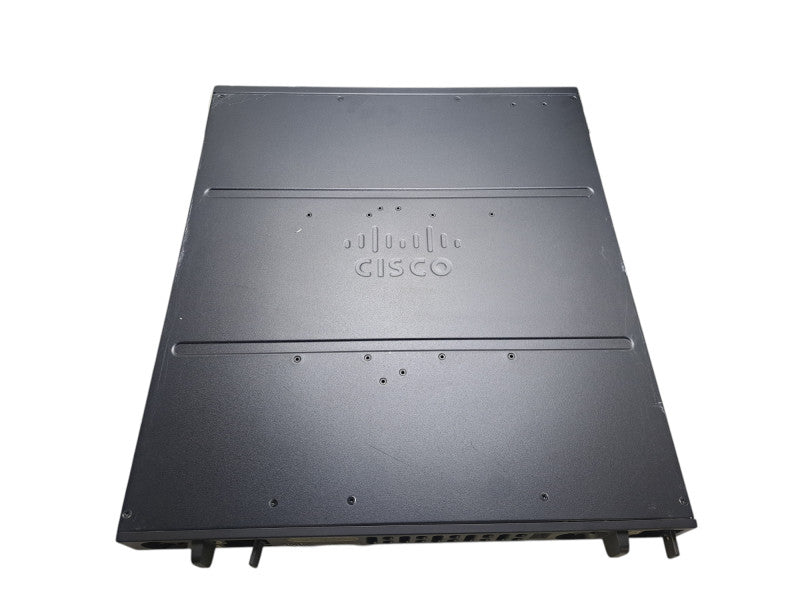 Cisco ISR4431/K9 Integrated Services Router w/ 2x PSU