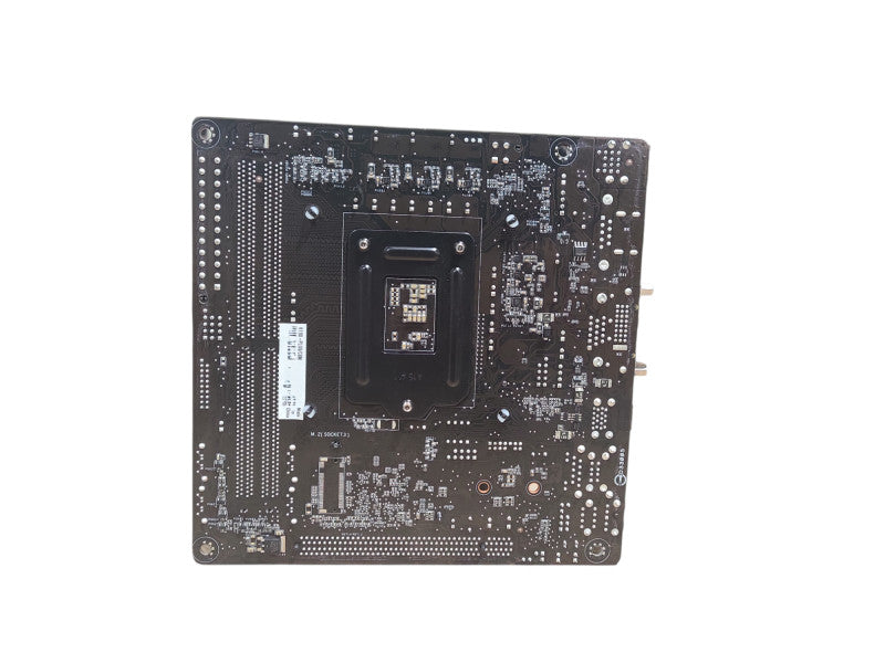 ASUS H110I-PLUS Motherboard W/ Core i5-6400 @ 2.70GHz and 8GB DDR4