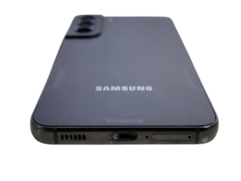 Samsung Galaxy S22 - 128GB - Black [SM-S901W] (