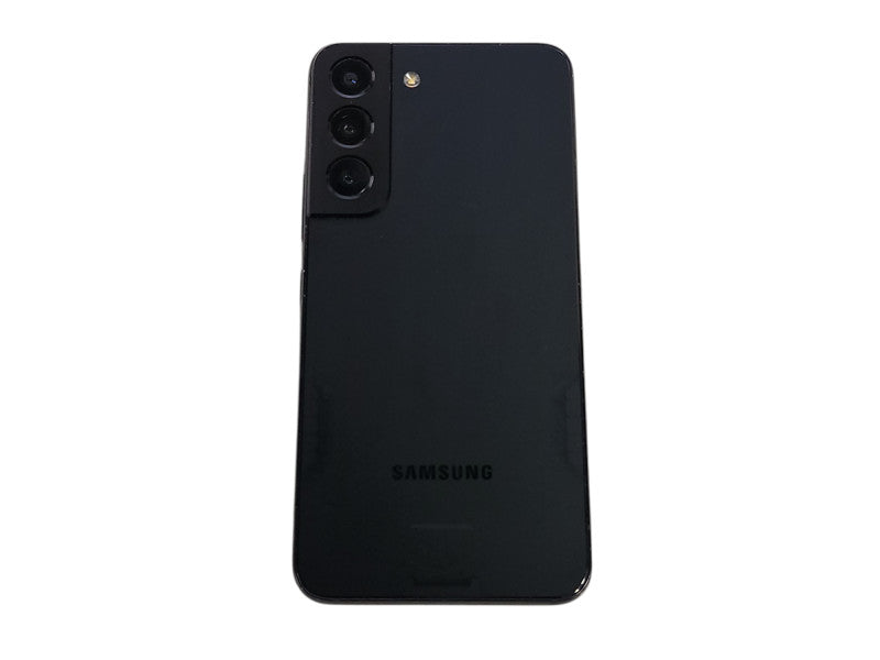 Samsung Galaxy S22 - 128GB - Black [SM-S901W] (