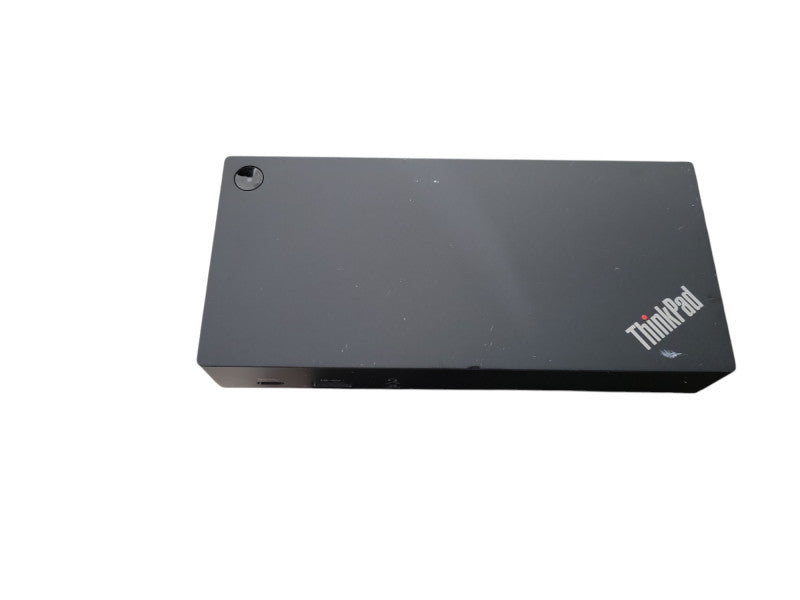 Lenovo ThinkPad USB-C Dock Gen 2 LDC-G2  !