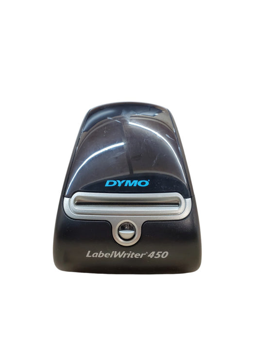 Dymo LabelWriter 450 Direct Thermal Label Printer + Spool Assembly