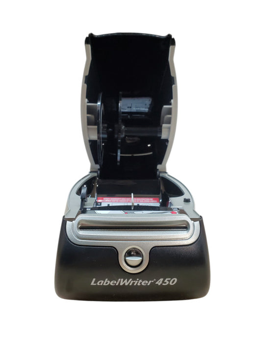 Dymo LabelWriter 450 Direct Thermal Label Printer + Spool Assembly