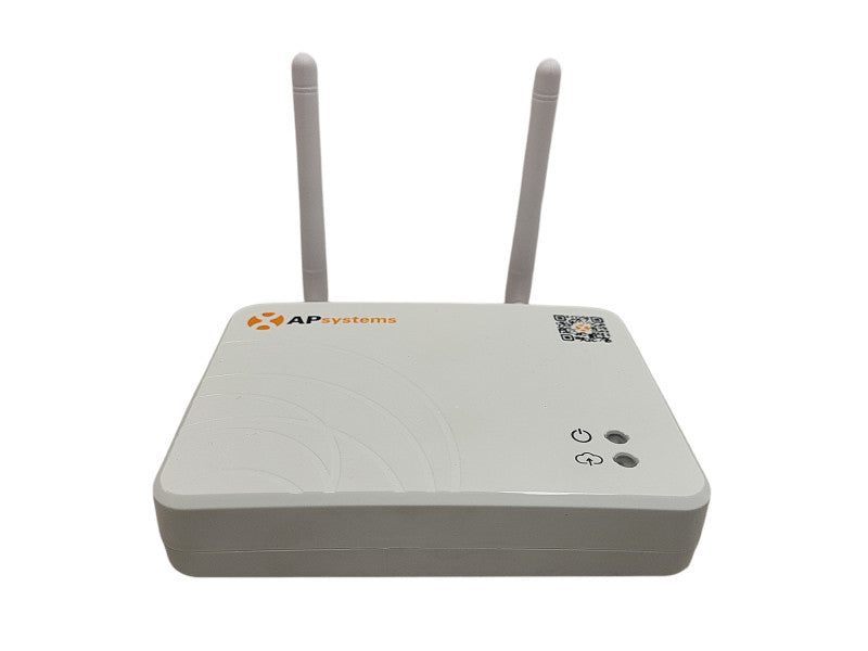 APsystems ECU-R Energy Communication Unit &Gateway Residential Monitoring  Q$