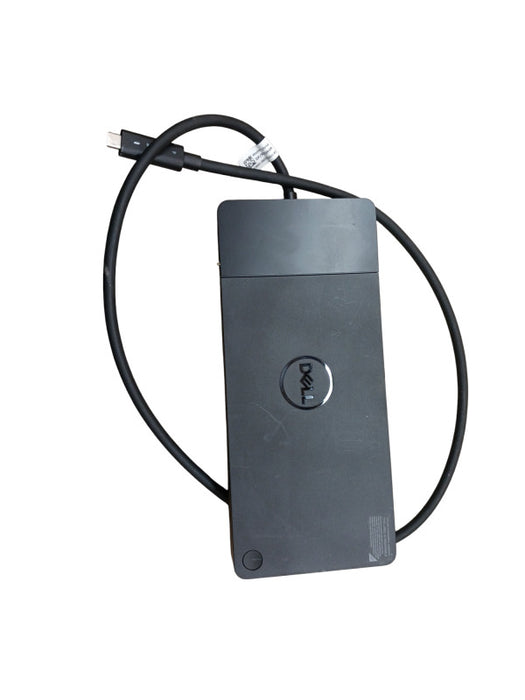 Dell WD22TB4 USB-C Docking Station Q
