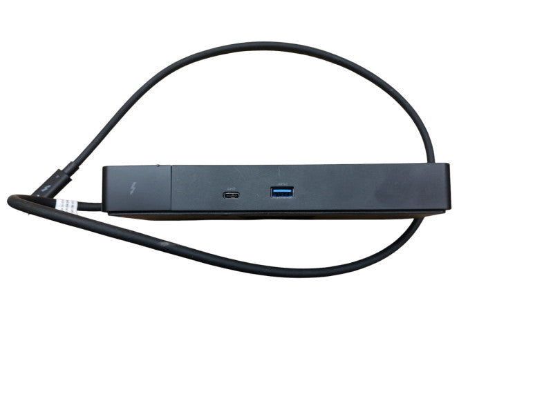 Dell WD22TB4 USB-C Docking Station Q