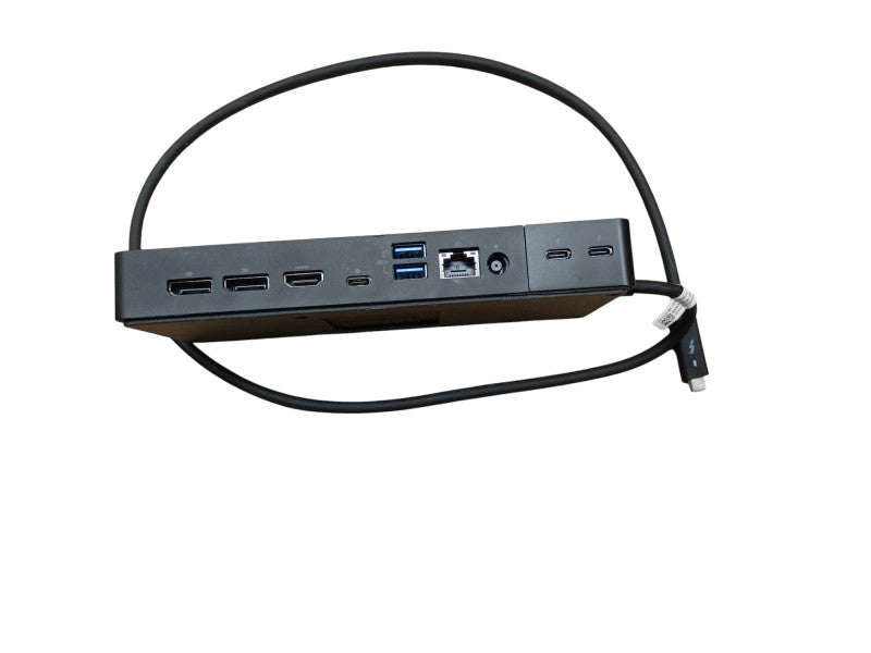 Dell WD22TB4 USB-C Docking Station Q