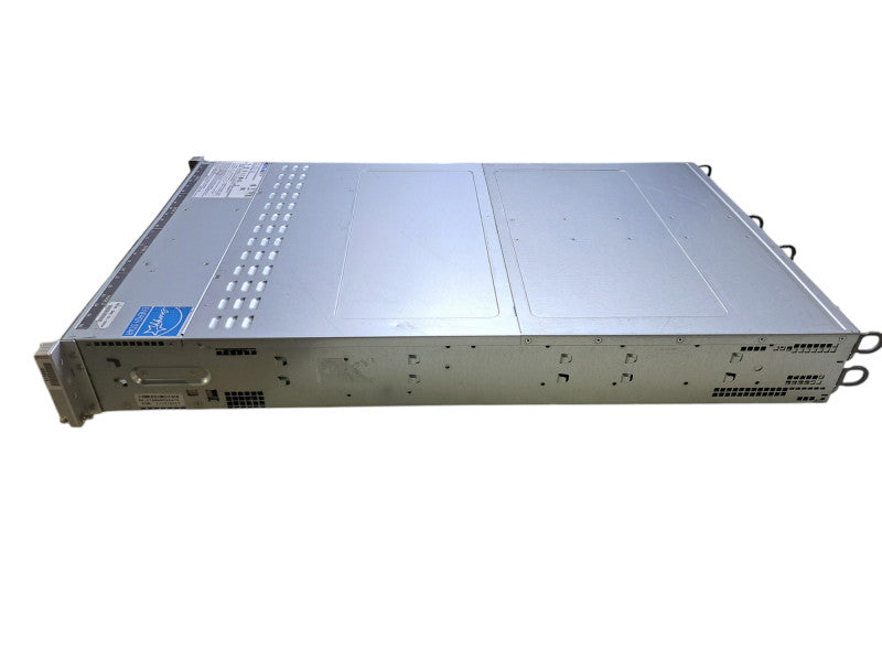 Nutanix NXS2U4NS24G500 2U Node Server | 8x E5-2620 v4 @2.10GHz, 128GB DDR4