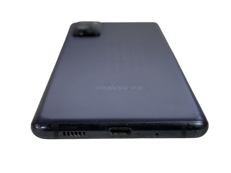 Samsung Galaxy S20 FE 5G - 128GB - Navy Blue [SM-G781W | Read] (