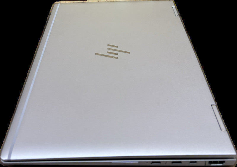 HP EliteBook x360 1030 G4 TOUCH i7-8565U@1.8GHz 16GB RAM 512GB SSD  Lap200