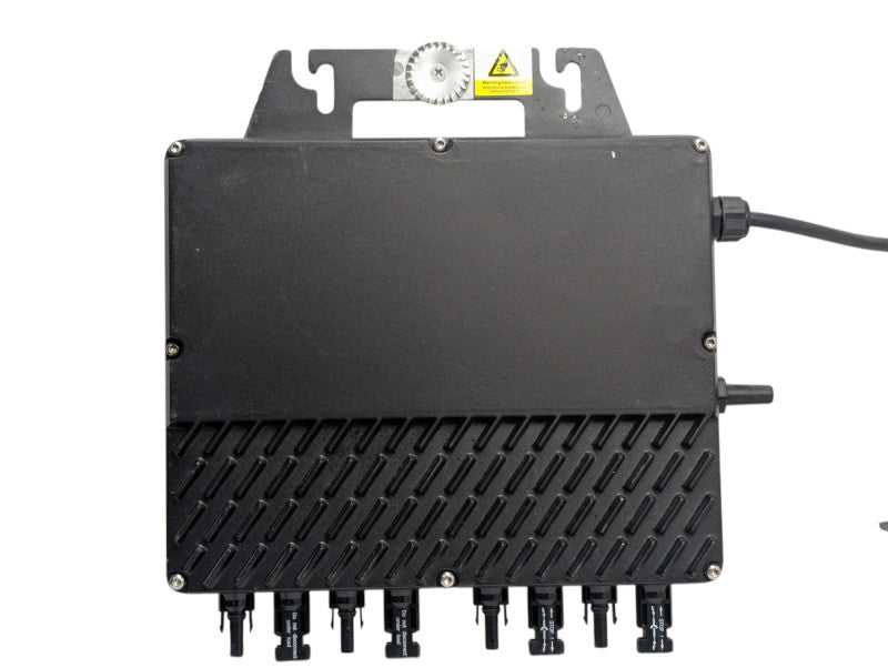 APsystems grid-tied Solar Microinverter Model QS1 READ Q-