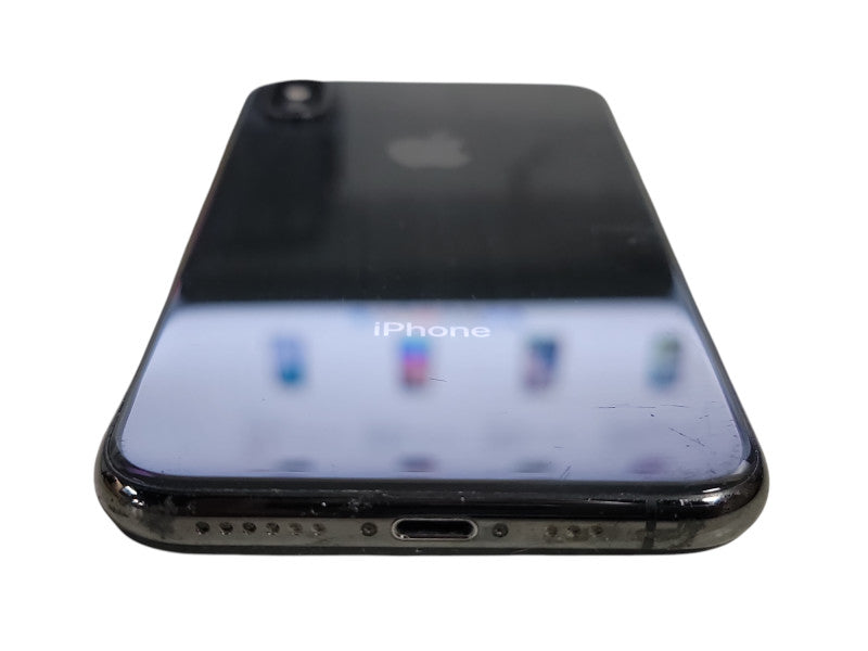 Apple iPhone XS - 256GB - Space Gray [A1920] (