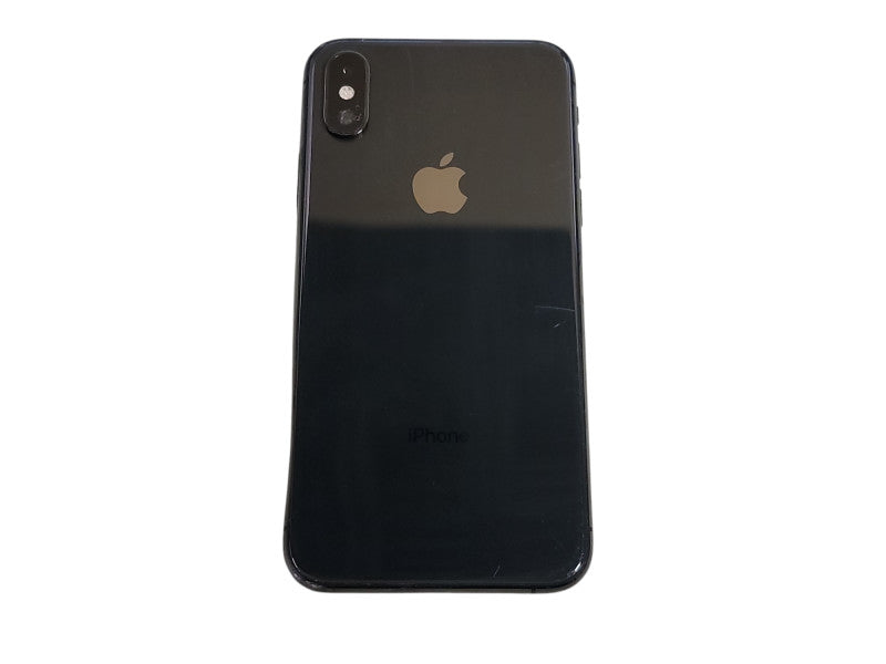 Apple iPhone XS - 256GB - Space Gray [A1920] (