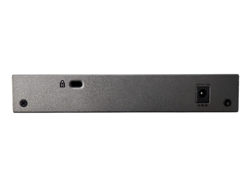 Netgear GS108E ProSafe Plus 8 Port Gigabit Switch Ethernet