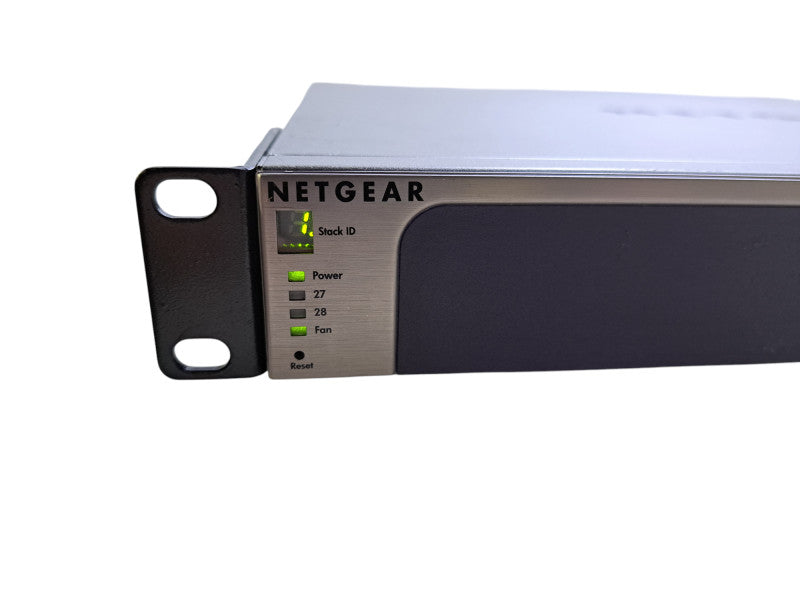 Netgear ProSafe M5300-28G3 | 24-Port Gigabit L3 Managed Switch