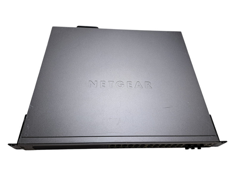 Netgear ProSafe M5300-28G3 | 24-Port Gigabit L3 Managed Switch