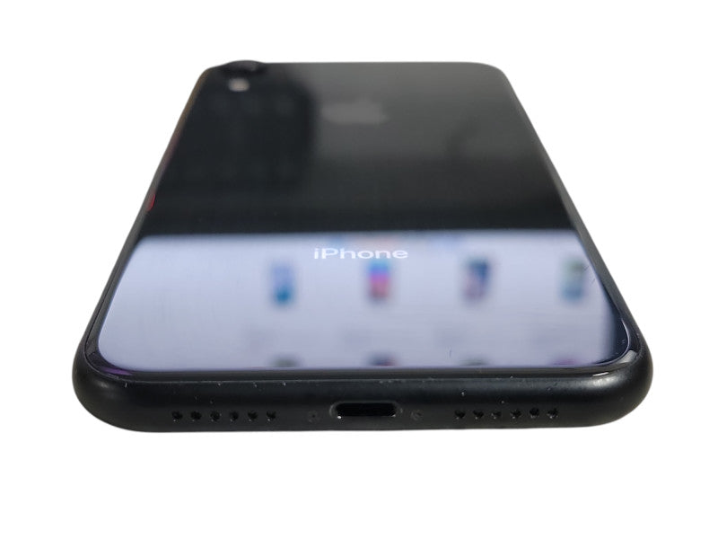 Apple iPhone XR - 64GB - Space Gray [A1984] (