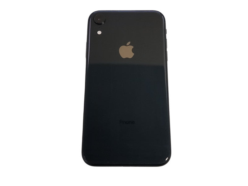 Apple iPhone XR - 64GB - Space Gray [A1984] (