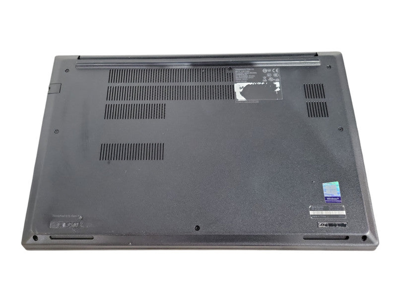 Lenovo ThinkPad E15 Gen 2 Ryzen 5 4500U 8GB DDR4 256GB SSD ! Lap200