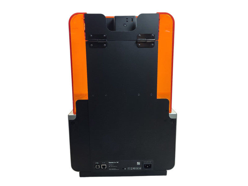 Formlabs Form 2 SLA Resin 3D Printer *READ* $