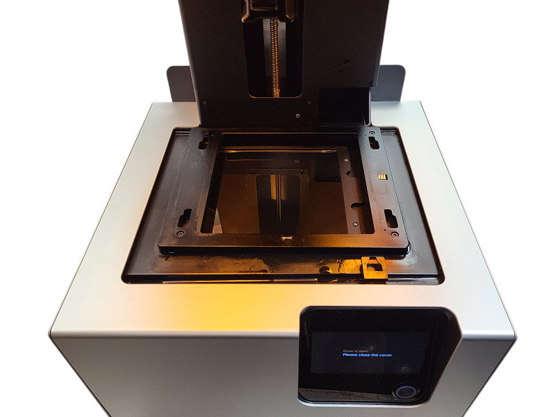 Formlabs Form 2 SLA Resin 3D Printer *READ* $