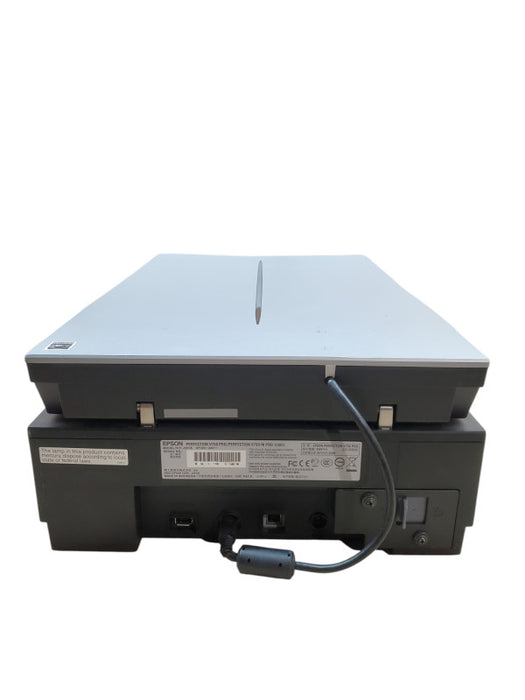 Epson Perfection V750 Pro Flatbed Document Photo Scanner J221A *READ*